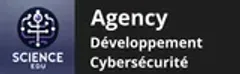 Logo Science Edu Agency